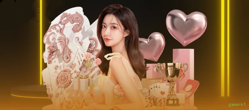 Betsoft Gaming Slots 3D gamerkt