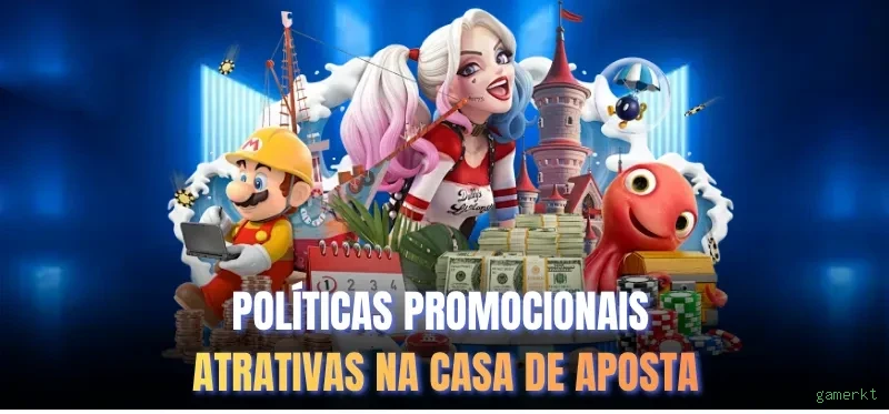 gamerkt Cassino Clássico