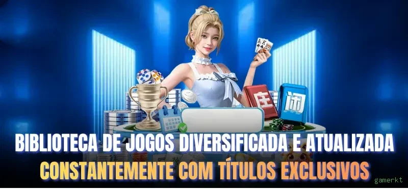 Promoções gamerkt