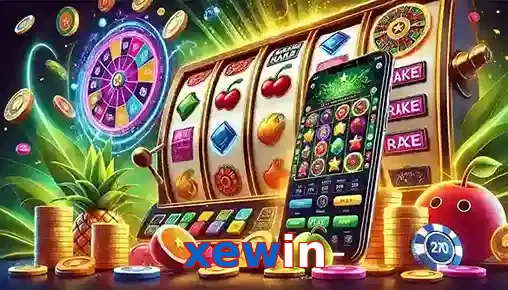 xewin